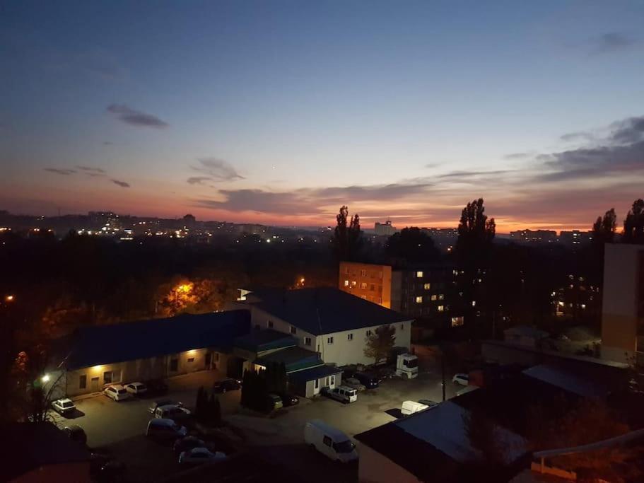 Comfort City Каменец-Подольский Экстерьер фото